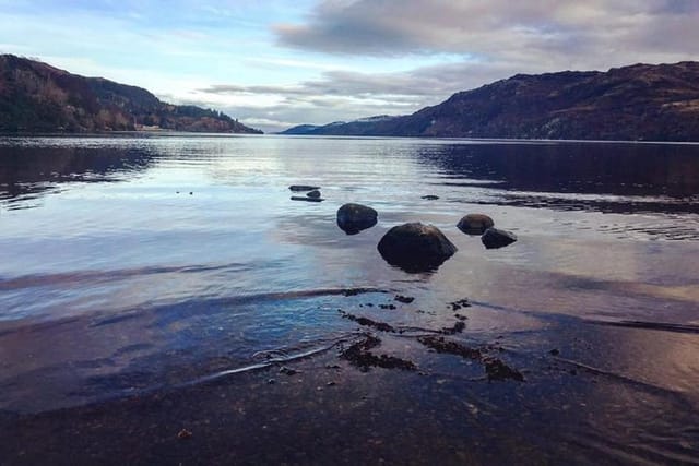 Loch Ness